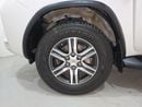 Toyota Fortuner EXR 2.0