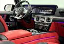 مرسيدس بنز G 63 AMG Std