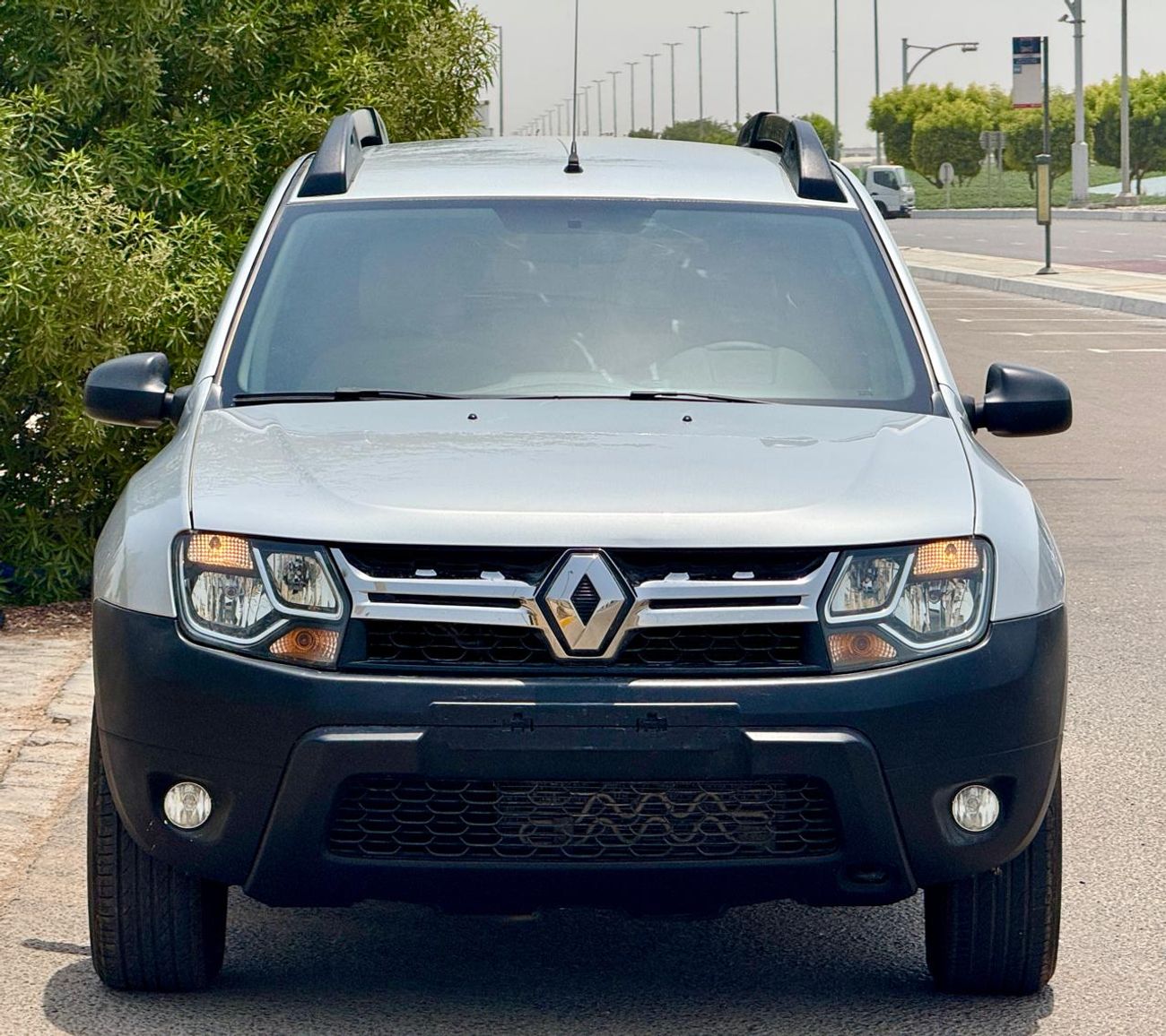 رينو داستر SE 2.0L