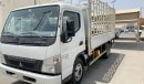 Mitsubishi Canter 2015 Ref#263