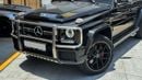 مرسيدس بنز G 63 AMG STANDARD STD STD