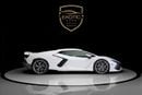 Lamborghini Revuelto STD