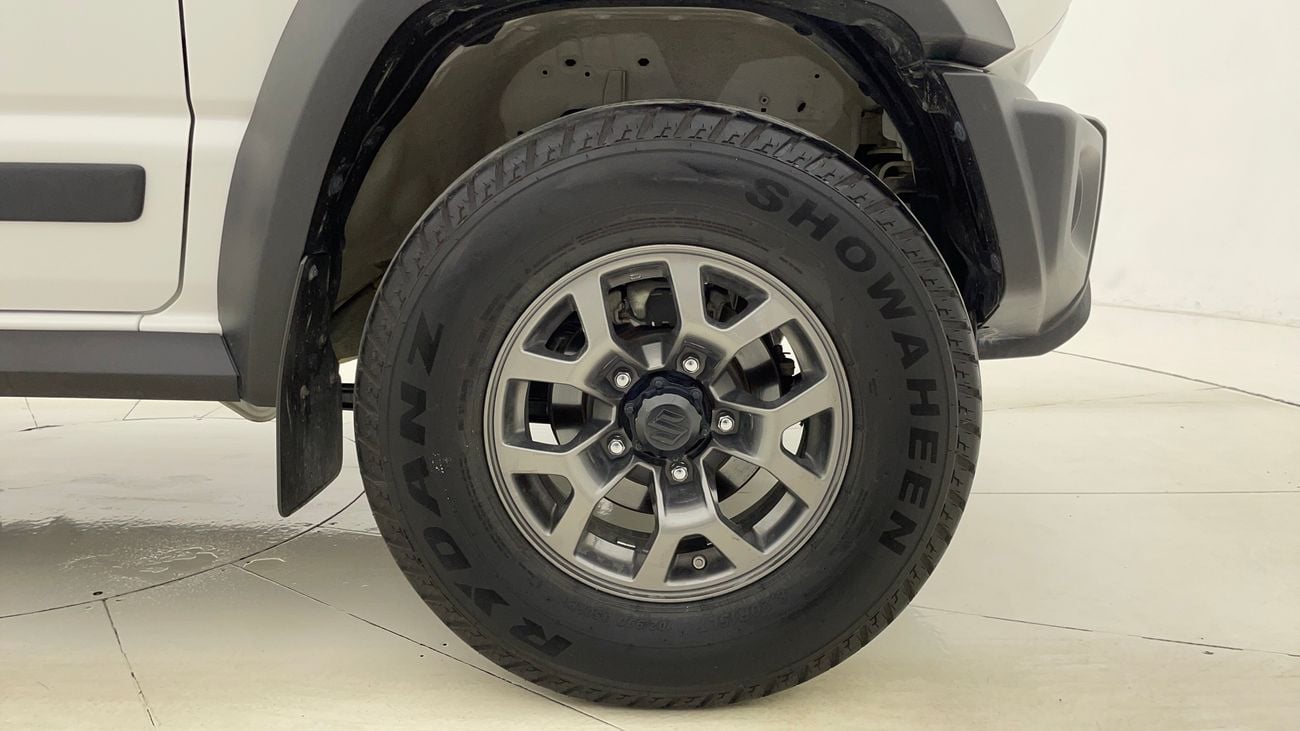 Suzuki Jimny GL 1.5 | Zero Down Payment | Home Test Drive