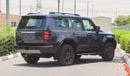 Toyota Prado All-Rounder, 2.8L Turbo Diesel 4WD 8A/T | 2026 Model | For Export