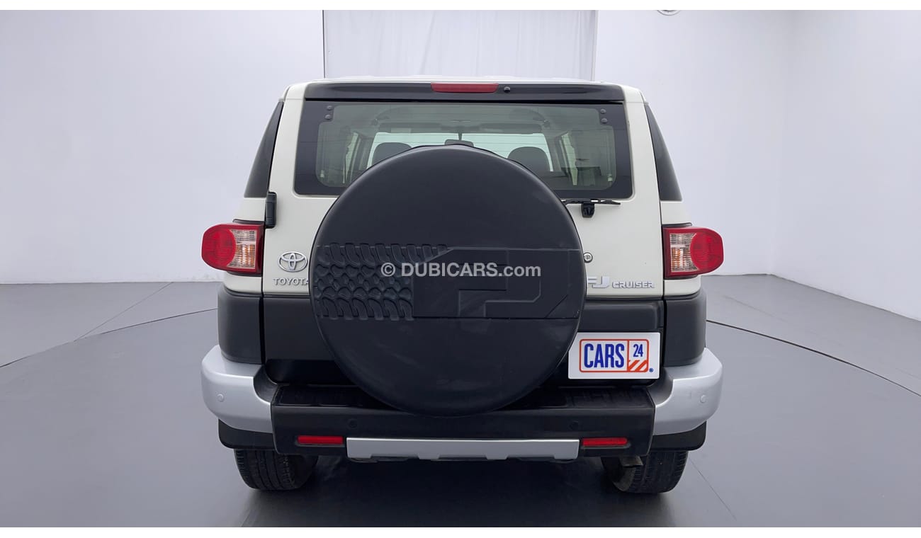 Toyota FJ Cruiser GXR 4 | Zero Down Payment | Free Home Test Drive