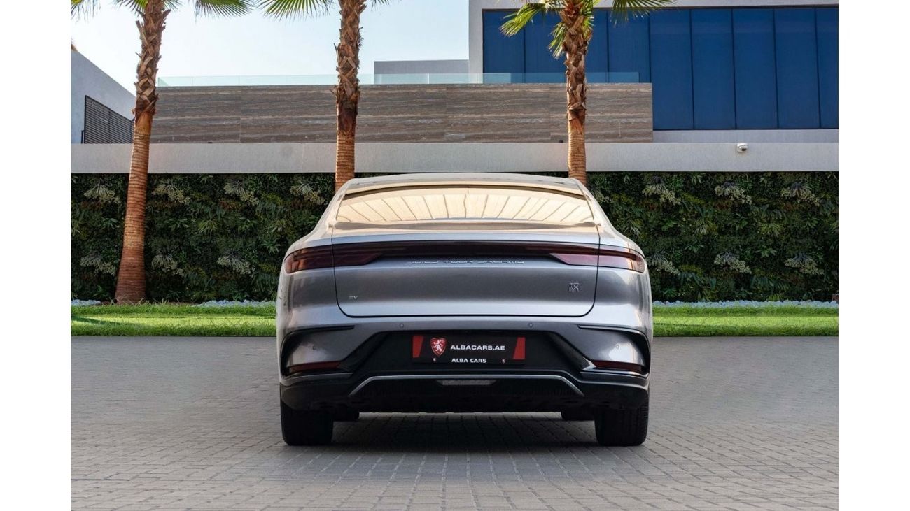 بي واي دي هان | 3,329 P.M  | 0% Downpayment | Excellent Condition!