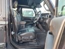 Jeep Wrangler JEEP WRANGLER RIGHT HAND DRIVE(PM53821)
