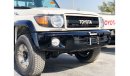 تويوتا لاند كروزر بيك آب TOYOTA LAND CRUISER LX 79 FULL