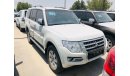 Mitsubishi Pajero 3.5L -- SPECIAL PRICE -- FULL OPTION