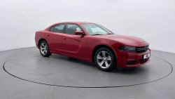 Dodge Charger SE 3.6 | Under Warranty | Inspected on 150+ parameters