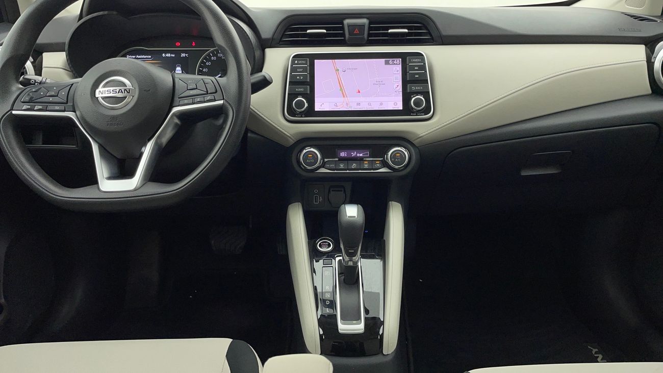 Nissan Sunny SL 1.6 | Zero Down Payment | Home Test Drive