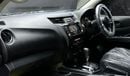 نيسان نافارا Diesel 2.3 Liter Right Hand Drive Automatic Full Option