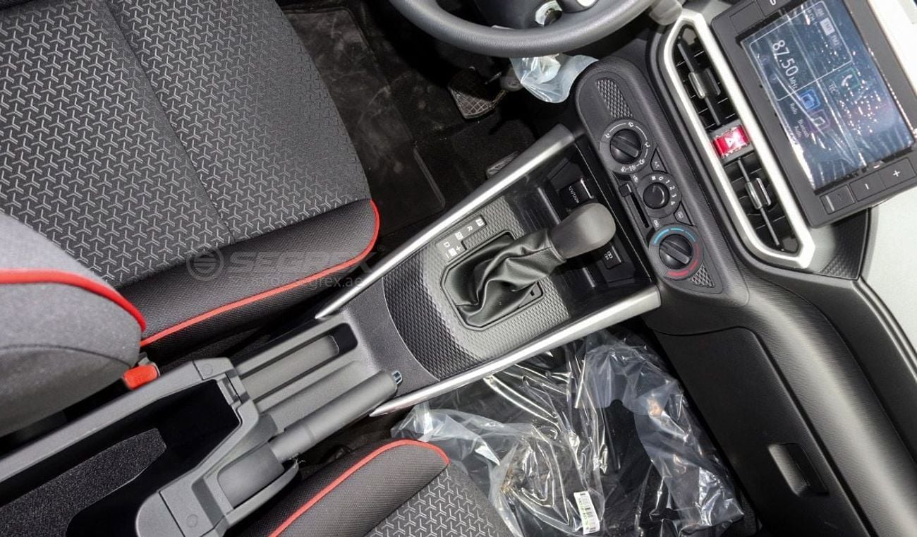 تويوتا ريز E | 1.2L Petrol 2WD Automatic | Brand New | 2026 Model | Ready for Export