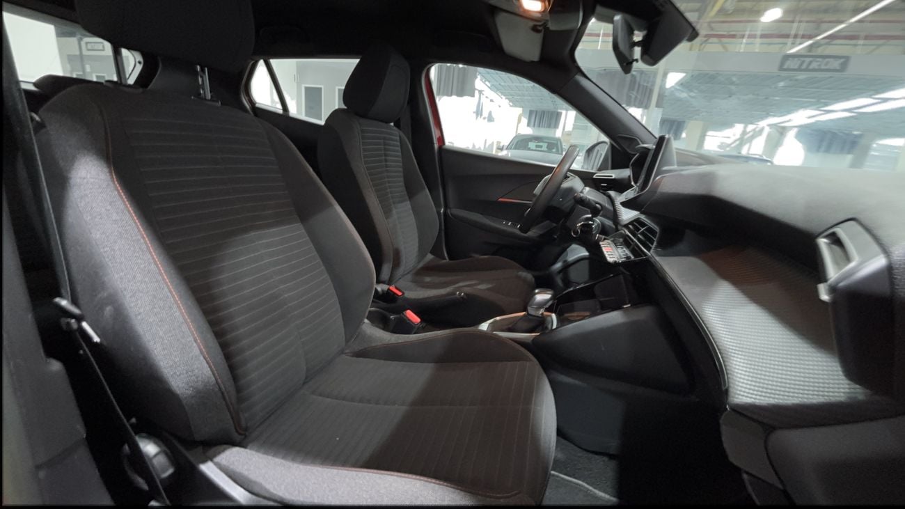 بيجو 2008 2023 ACTIVE | AED 547/Month | 0 DP | 30 Day Return | Warranty