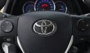 Toyota Corolla SE 1.6 | Under Warranty | Inspected on 150+ parameters