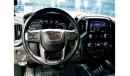 جي أم سي سييرا GMC SIERRA SPECIAL EDITION SHAHEEN EX 2020 MODEL GCC CAR IN PERFECT CONDITION FOR 159K AED
