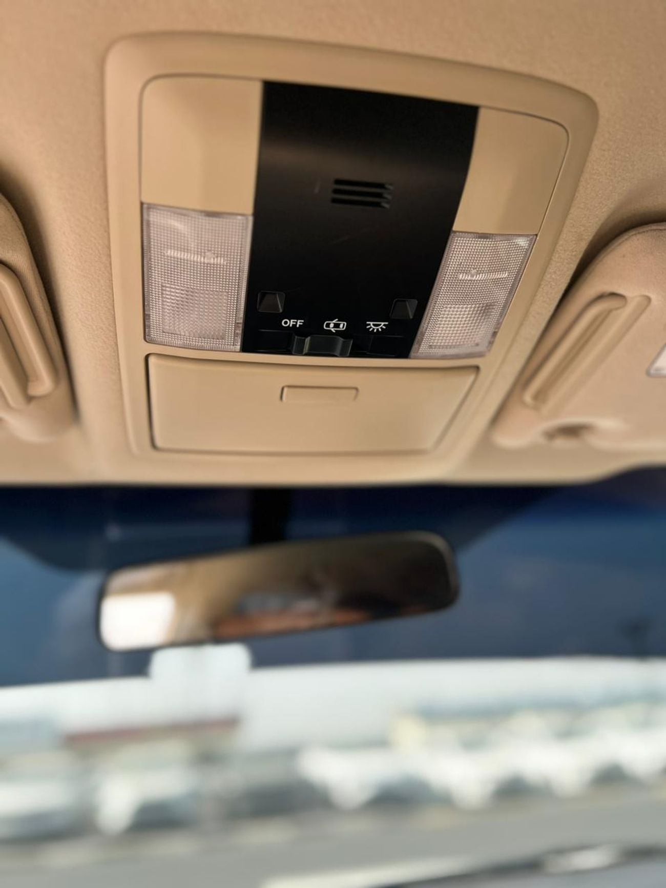 Toyota Prado EXR 2.7L 4WD