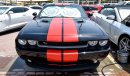 Dodge Challenger R/T HEMI - GCC