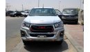 Toyota Hilux Revo, 2.4L/ DSL / A/T / DVD / LEATHER SEATS / 4WD ( CODE # 7252)