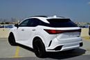 لكزس RX 500h 2.4L