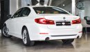 BMW 530i I