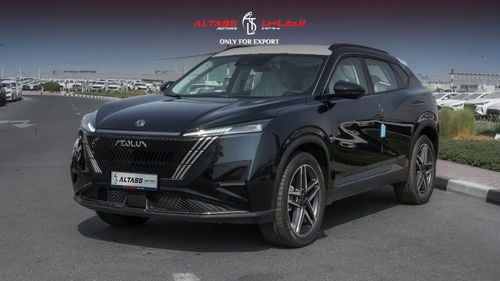دونج فينج ماتشج E3 2026 | DONGFENG MAGE E3 1.5T SUV FWD [ EXPORT ONLY ]