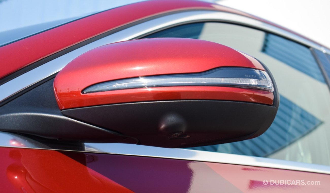 مرسيدس بنز C 200 (عرض جديد ) محرك 2.0لتر ميرسيدس سي 200 اي ام جي فل اوبشن م خليجي مع ضمان دولي 2 سنه