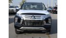 ميتسوبيشي مونتيرو MITSUBISHI PAJERO SPORT 2.5L 4WD A/T 7 SEATER MID OPTION