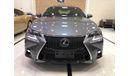 Lexus GS 200t F SPORT