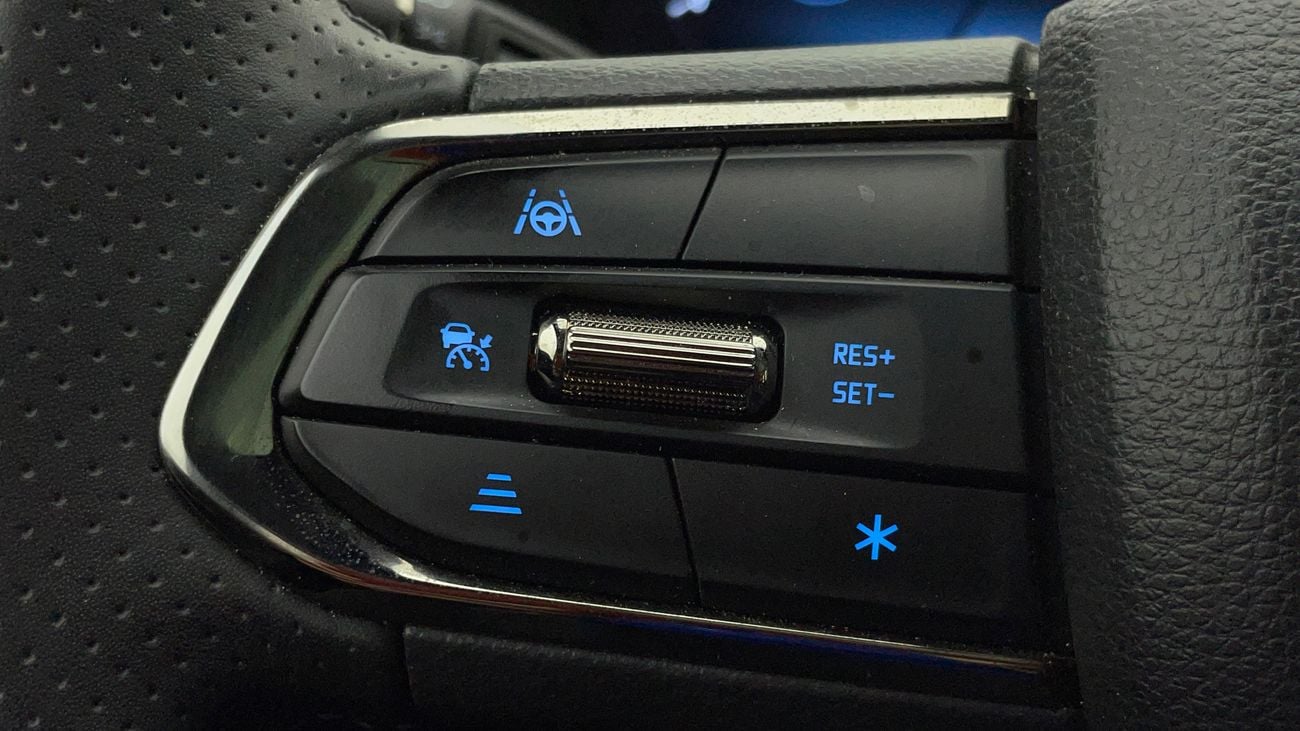 فورد تيريتوري TITANIUM 1.8 | بدون دفعة مقدمة | اختبار القيادة في المنزل