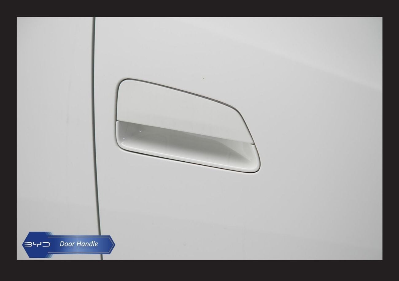 BYD Seagull FLYING HATCHBACK HI AT ELECTRIC Car 2024 Model