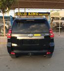 Toyota Prado 4.0L V6 4WD PETROL (USED)