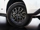 Nissan Patrol LE T2