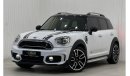 Mini Cooper S Countryman 2017 Mini Countryman Cooper S, Warranty, Service History, Full Options, GCC