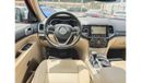 Jeep Grand Cherokee Limited V6 3.6L Under Warranty GCC 2021
