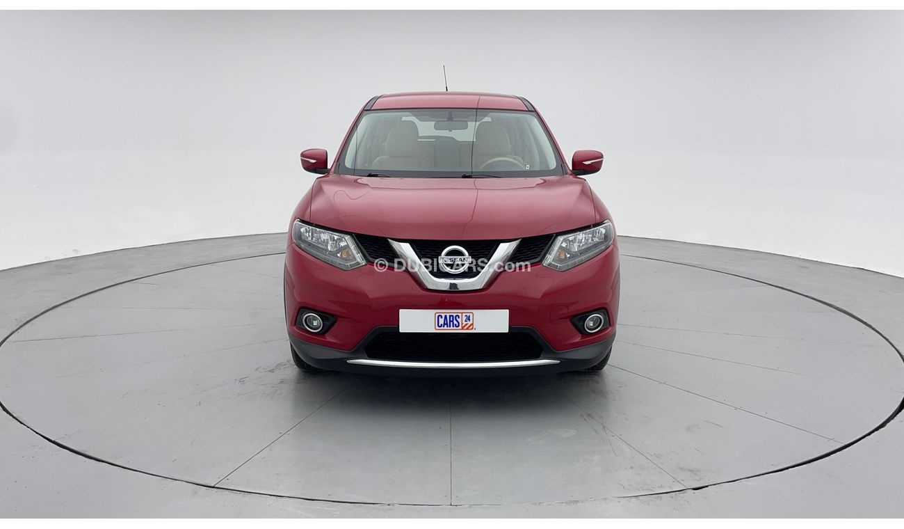 Nissan XTrail S 2.5 | Zero Down Payment | Free Home Test Drive