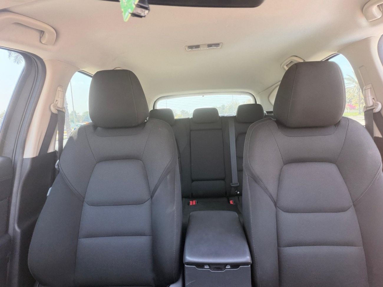 مازدا CX5 Export from Australia