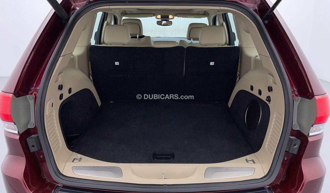 Jeep Grand Cherokee LIMITED 3.6 | Zero Down Payment | Free Home Test Drive