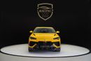 Lamborghini Urus 4.0T V8 Performante