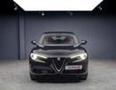 Alfa Romeo Stelvio S 2.0L