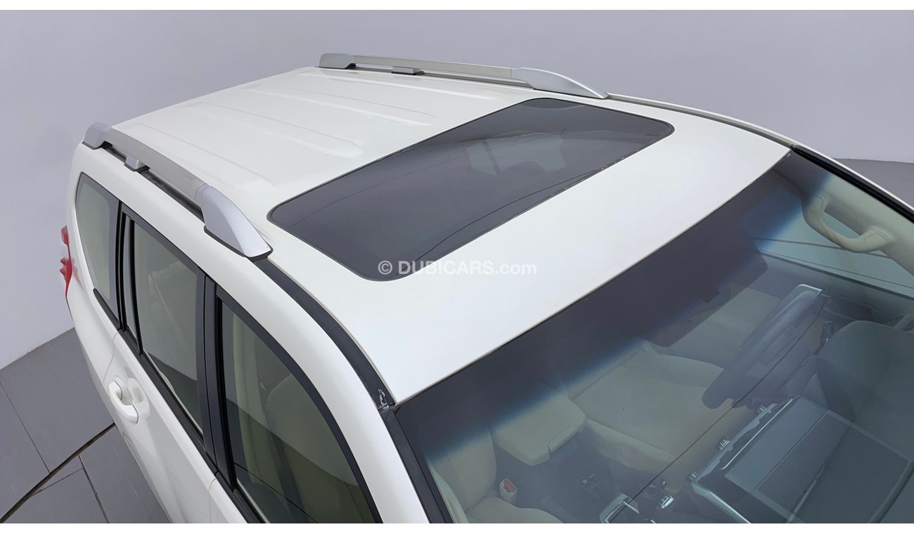 تويوتا برادو GXR 4 | بدون دفعة مقدمة | اختبار قيادة مجاني للمنزل