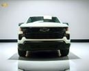 Chevrolet Silverado 1500 RST