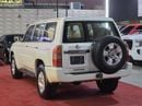 Nissan Patrol Safari Safari 4.8L A/T