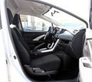 Mitsubishi Xpander MEDIUM LINE ACCIDENTS FREE - GCC - PERFECT CONDITION INSIDE OUT - 7 STR - ENGINE 1500 CC