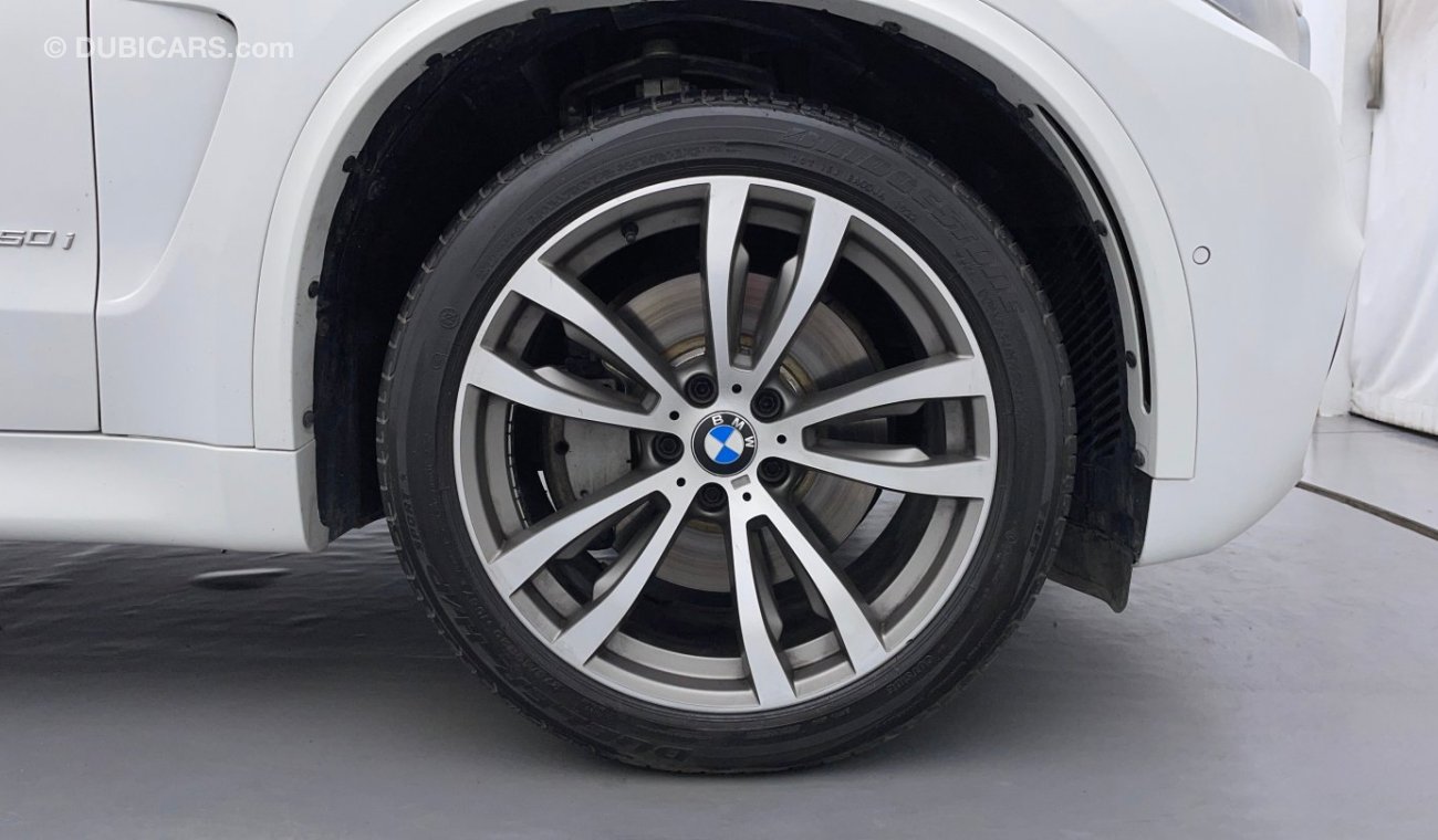 BMW X5 XDRIVE 50I 4.4 | Zero Down Payment | Free Home Test Drive