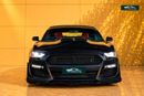 Ford Mustang USA specs 776.00 monthly