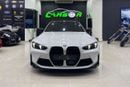 BMW M3 xDrive COMPETITION BMW 3 Series 2025