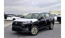 Toyota RAV4 LE 2.0L  Automatic
