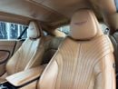 أستون مارتن DB11 STANDARD