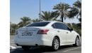 نيسان ألتيما NISSAN ALTIMA 2013